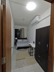 Central Green Condominium (D3), Condominium #602784551